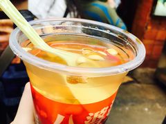 -八婆婆烧仙草(中山路店)