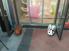 -幸运咖(公园茂直营店)