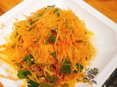 -喝丢一只鞋海鲜烧烤·海肠捞饭(文体街店)