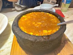 -径山十八道·风味民间菜(杭州总店)