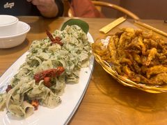 -福顺祥大盘鸡(临潼店)