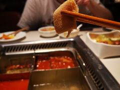 新西兰白毛肚-海底捞火锅(杭州庆春路夜宵主题店)