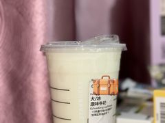 -星巴克(长沙友阿奥特莱斯店)