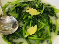 浓汤泡时蔬-翠府(翠湖北路店)