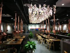 大堂-三国惹火烤肉