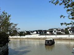 -枫桥景区