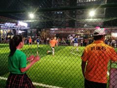 -大族广场Mall&More