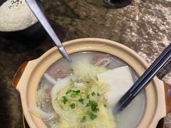 -上林铁板烧(延安西路店)