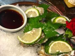 -大江户日本料理(吕厝店)