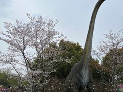 -自然谷恐龙园