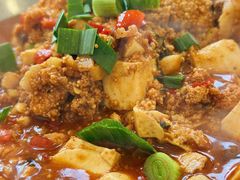-新新湘菜馆(新中街二条店)