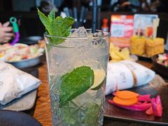 -Q MEX 库迈墨西哥餐吧(三里屯店)