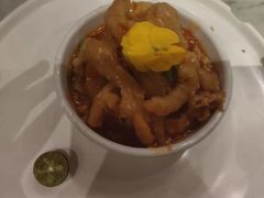 -佬麻雀·剁椒鱼头(京基KK One店)