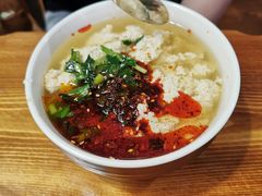 -礼泉醪糟作坊(永兴坊店)