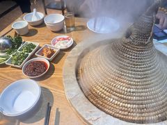 -鲜呦蒸汽石锅鱼(北辰路店)