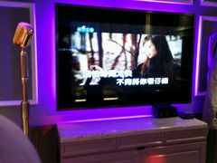 -米乐星世界KTV