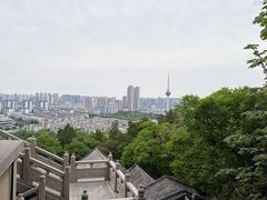 -云龙山
