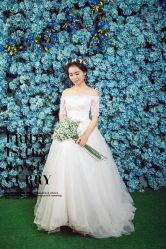 -巴黎春天婚纱摄影STUDIO·定制