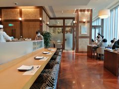 -Tsuru鹤日本料理(静安香格里拉店)