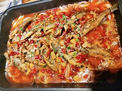 -小小河边鱼(天润城店)
