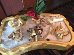 野生菌六拼-滇釜火锅·能喝汤的火锅(车公庄店)