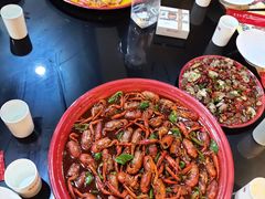 -辣家私厨(义乌银海店)
