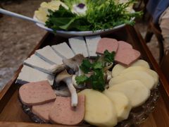 -新凯里酸汤鱼(飞山街店)