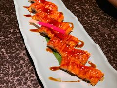 -無境·匠心日本料理(汉街店)