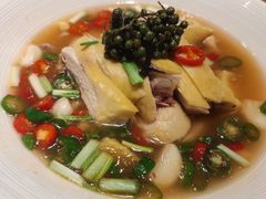 -老阿爸鲜鱼土菜(园区永旺店)