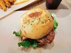 -必胜客(路劲又一城店)