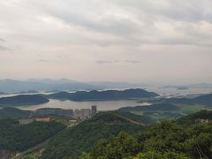 -黄贤森林公园