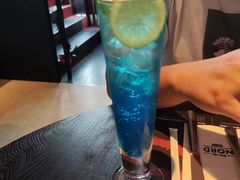 -Nord Grill&Bar Highland诺德西餐(深圳欢乐海岸店)