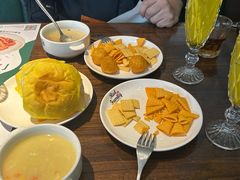 -红屋牛排(闽江路店)