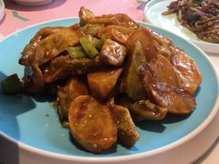 -稻品香小锅饭豆腐馆(北三路店)