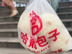 -哈笼包子(三岔路口店)