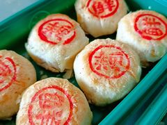 -泸溪河桃酥(西直门凯德店)