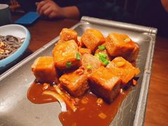 -湖兰金牌小炒肉(椒江万达店)