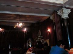 -成桂西餐厅·42年的味道(五大道疙瘩楼店)