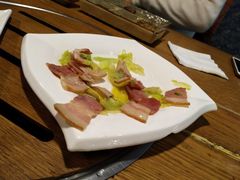-赤坂亭·M9和牛烧肉·铁板烧(合肥万象城店)