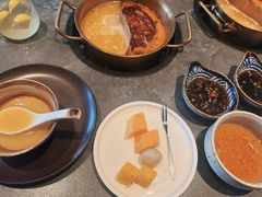 -滟设火锅料理(南滨路店)