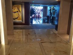 -上海雅居乐万豪侯爵酒店