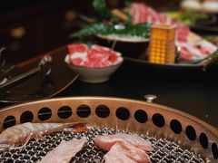 -300杯·和牛烧肉清酒专门店(廊里店)