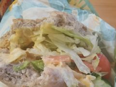 -赛百味SUBWAY(都汇天地店)