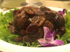 -利顺德大饭店·水岸中餐厅(小白楼店)