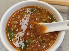 -海底捞火锅(新松江路店)