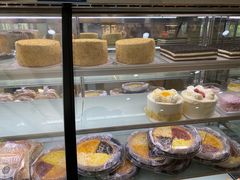 -玛尔哈巴·塔塔尔糕点(华侨小区店)