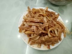 -杨记拉面总店