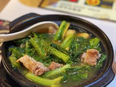 -壹只卤鹅·潮汕菜(莲塘店)