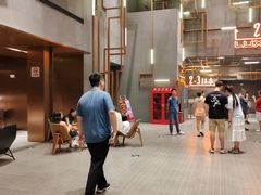 -百丽宫影城(ifc商场店)