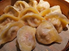 -北方家宴(番禺永旺店)